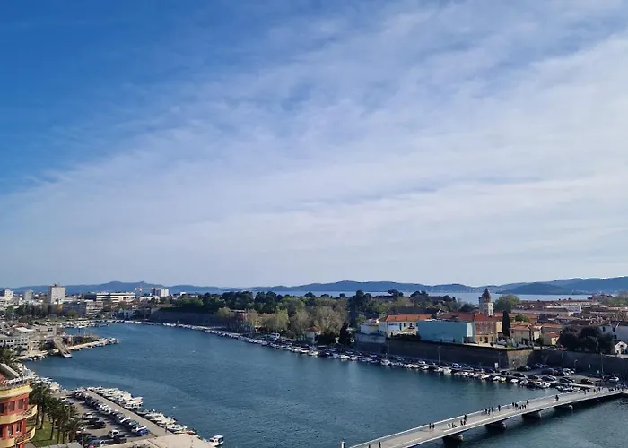 Moonlight Appartement