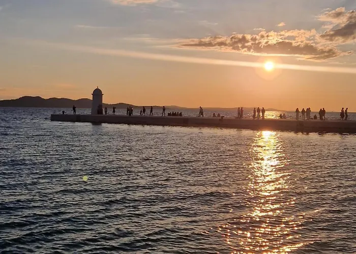 Moonlight Appartement